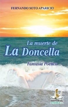 portada La Muerte de la Doncella (in Spanish)