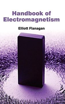 portada Handbook of Electromagnetism (en Inglés)