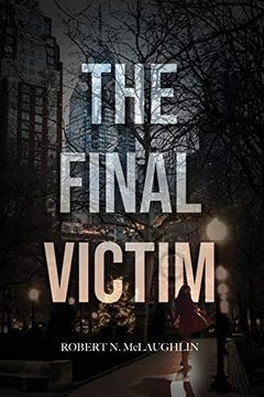 portada The Final Victim (en Inglés)