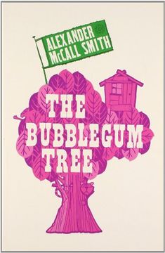 portada The Bubblegum Tree