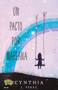 portada Un Pacto por Mariana (in Spanish)