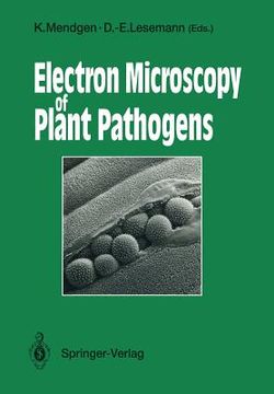 portada electron microscopy of plant pathogens