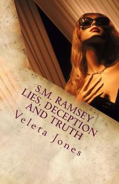 portada S.M. Ramsey: Lies, Deception, and Truth (in English)
