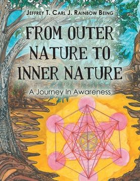 portada From Outer Nature to Inner Nature: A Journey in Awareness