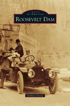portada Roosevelt Dam (en Inglés)