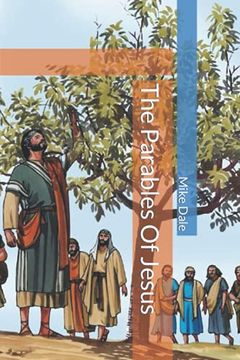 portada The Parables of Jesus (in English)