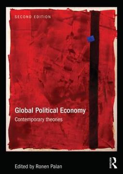 portada global political economy