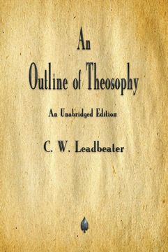 portada An Outline of Theosophy 