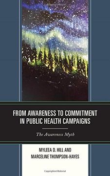 portada From Awareness to Commitment in Public Health Campaigns: The Awareness Myth (in English)