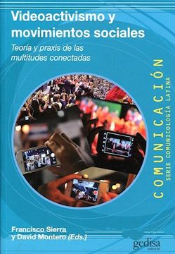 portada Videoactivismo y Movimientos Sociales (in Spanish)