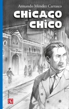 portada Chicago Chico (in Spanish)