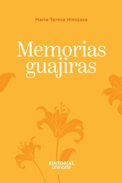 portada Memorias Guajiras