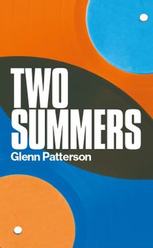 portada Two Summers (in English)
