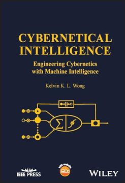 portada Cybernetical Intelligence: Engineering Cybernetics With Machine Intelligence (en Inglés)