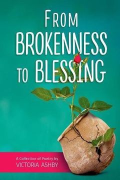 portada From Brokenness to Blessing