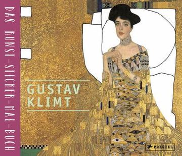 portada Gustav Klimt (en Alemán)