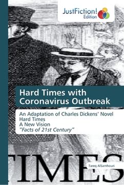 portada Hard Times with Coronavirus Outbreak (en Inglés)