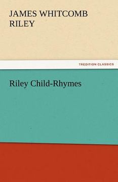 portada riley child-rhymes (in English)