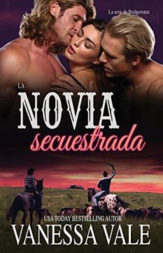 portada La Novia Secuestrada (in Spanish)
