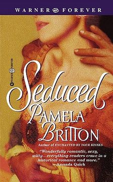 portada seduced (in English)