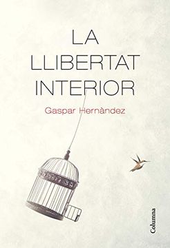 portada La Llibertat Interior (in Catalá)