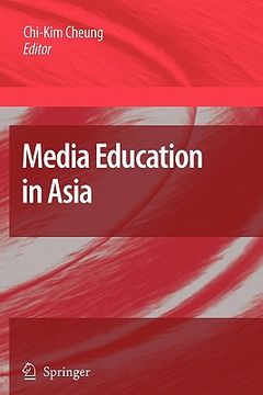 portada media education in asia