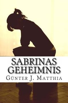 portada Sabrinas Geheimnis (en Alemán)