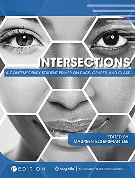 portada Intersections: A Contemporary Student Primer on Race, Gender, and Class (in English)