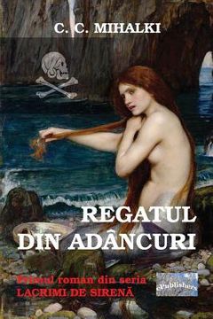 portada Regatul Din Adancuri: Roman