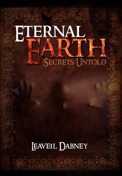 portada eternal earth: secrets untold (en Inglés)