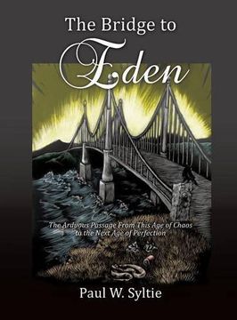 portada The Bridge to Eden