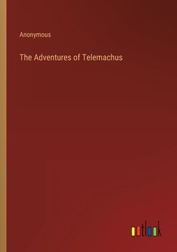 portada The Adventures of Telemachus (en Inglés)