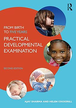 portada From Birth to Five Years: Practical Developmental Examination (in English)