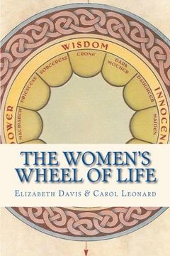 portada The Women's Wheel of Life (in English)