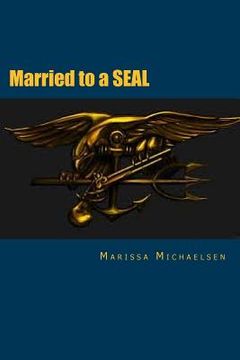 portada Married to a SEAL (en Inglés)