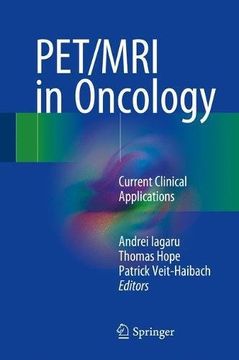 portada Pet/MRI in Oncology: Current Clinical Applications (en Inglés)