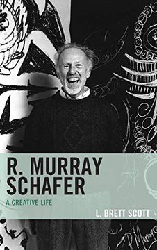 portada R. Murray Schafer (en Inglés)