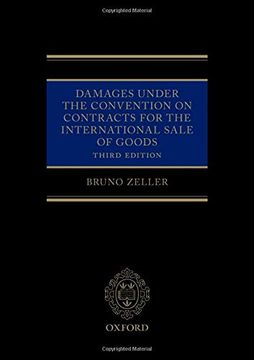 portada Damages Under the Convention on Contracts for the International Sale of Goods (in English)