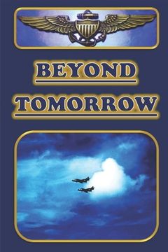 portada Beyond Tomorrow (en Inglés)