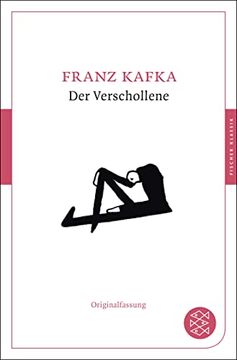 portada Der Verschollene: Originalfassung (Fischer Klassik) (in German)