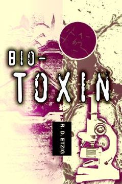 portada bio-toxin (en Inglés)