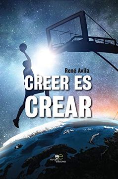 portada Creer es Crear (in Spanish)