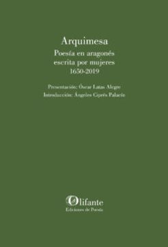 portada Arkimesa (in Aragonese)