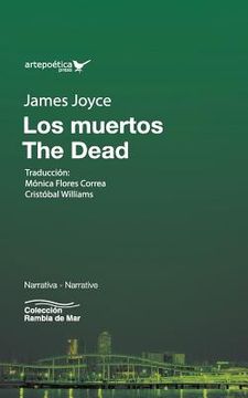 portada Los muertos / The Dead