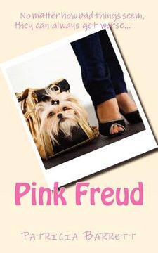 portada pink freud (en Inglés)