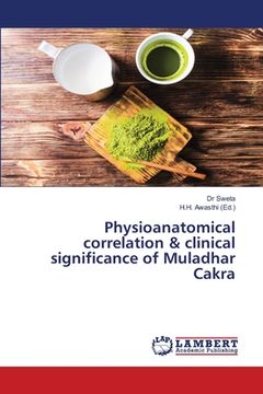 portada Physioanatomical correlation & clinical significance of Muladhar Cakra