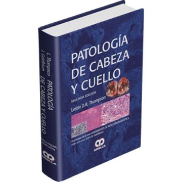 portada PATOLOGIA DE CABEZA Y CUELLO