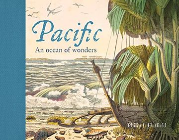 portada Pacific: An Ocean of Wonders (en Inglés)