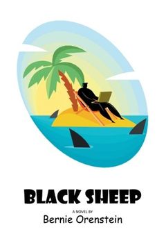 portada Black Sheep