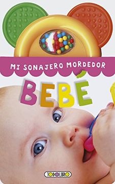portada Mi Sonajero Mordedor 1 (in Spanish)